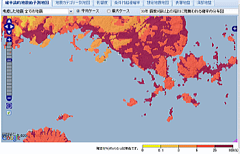 �N���b�N����Ɗg�債�܂�